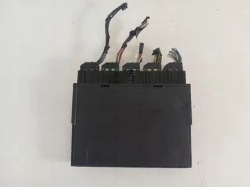 FORD MONDEO MK3 MODUŁ KOMFORTU 3S7T15K600SC - zdjęcie 2