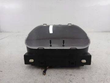 FORD FIESTA MK6 FUSION 1.4 LICZNIK ZEGARY 4S6F10849EA - zdjęcie 4