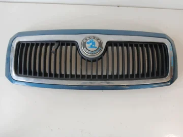 SKODA FABIA I GRILL ATRAPA CHŁODNICY 9432