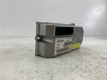 VOLVO V70 S60 SENSOR AIRBAG MODUŁ 8645271