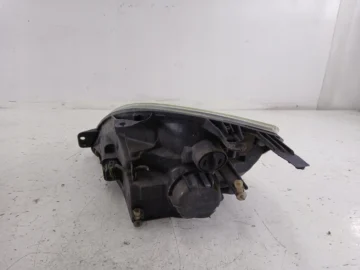 FORD FIESTA MK6 LAMPA PRAWA PRZÓD - zdjęcie 3