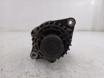OPEL VECTRA C 1.9 CDTI ALTERNATOR 93169028