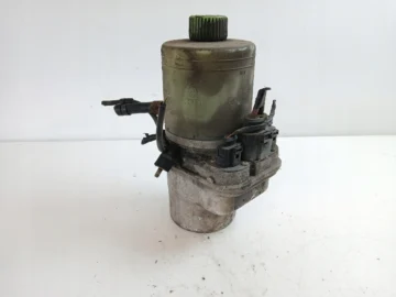 SKODA FABIA I VW POLO 9N SEAT IBIZA III POMPA WSPOMAGANIA 6Q0423371 - zdjęcie 2
