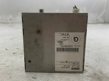 NISSAN PRIMERA P12 MODUŁ NAWIGCAJI 28185BA10A