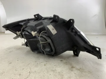 MERCEDES SPRINTER I LIFT W903 LAMPA LEWA PRZÓD - zdjęcie 5