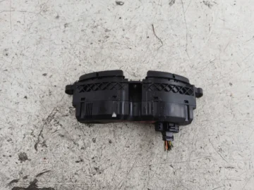FORD FOCUS MK1 PANEL KLIMATYZACJI 98AG19A945CH - zdjęcie 3