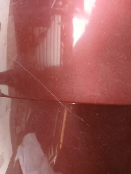 MITSUBISHI COLT VI MASKA POKRYWA SILNIKA 11H - zdjęcie 2