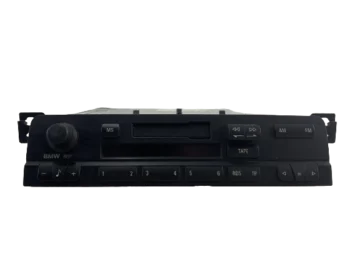 RADIO PHILIPS BMW OE 65.12 - 8383147