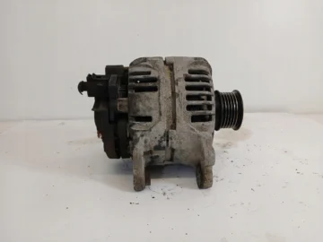 VW GOLF IV BORA LEON I A3 8L 1.9 TDI ALTERNATOR 9041920 90A - zdjęcie 4