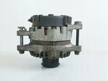 HYUNDAI H1 II 2.5 CRDI ALTERNATOR 37300-4A320 130A - zdjęcie 5