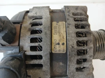 VOLVO V50 II S40 II C70 C30 2.0 D ALTERNATOR 104210-2710 150A - zdjęcie 3