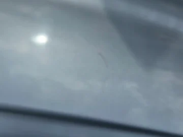 KIA CERATO I BŁOTNIK PRAWY SREBRNY - zdjęcie 9