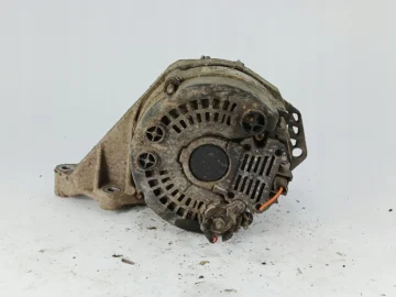 RENAULT TWINGO I 1.2 ALTERNATOR 0986038841 60A - zdjęcie 2