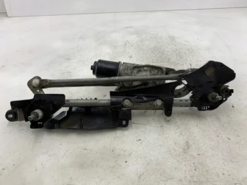 MAZDA 3 II BL MECHANIZM WYCIERACZEK BBM46737X - zdjęcie 6