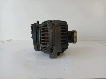 VOLVO S80 I S60 V70 II 2.4 D ALTERNATOR 8676498 140A - zdjęcie 2