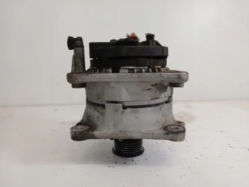 VW GOLF IV BORA LEON I A3 8L 1.9 TDI ALTERNATOR 9041920 90A - zdjęcie 2