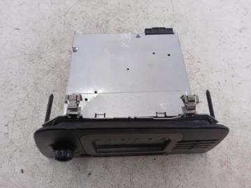 SEAT ALTEA TOLEDO III RADIO FABRYCZNE CD - zdjęcie 6