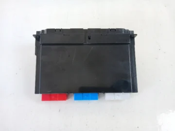 SEAT ALHAMBRA I SHARAN PANEL KLIMATYZACJI NAWIEWU 7M7907040E - zdjęcie 3