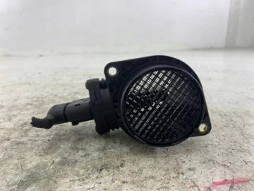 VW GOLF IV 1.9 TDI PRZEPŁYWOMIERZ 1J0973775A - zdjęcie 2