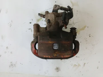 TOYOTA MR2 ZZW30 ZACISK PRAWY TYŁ - zdjęcie 3