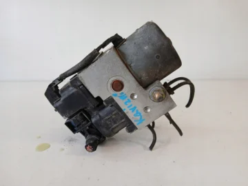 MITSUBISHI CARISMA POMPA HAMULCOWA ABS MR475695 0273004488 - zdjęcie 4