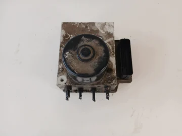 VW GOLF IV SEAT LEON I AUDI A3 8L POMPA HAMULCOWA 6X0614517 1C0907379 - zdjęcie 2