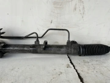 SAAB 93 II MAGLOWNICA PRZEKŁADNIA KIEROWNICZA 0250080077101 - zdjęcie 6
