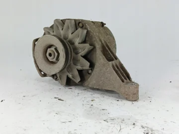 RENAULT TWINGO I 1.2 ALTERNATOR 0986038841 60A