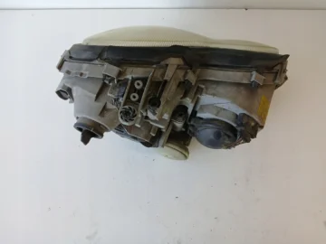 MERCEDES W203 LAMPA LEWA PRZÓD A2038200161 - zdjęcie 4