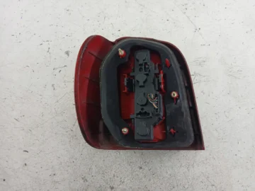 VW POLO 6N2 LAMPA PRAWA TYŁ - zdjęcie 3