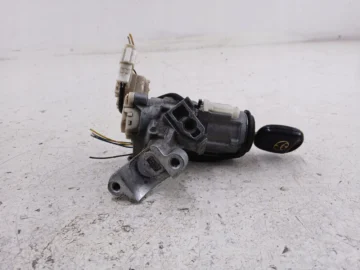 TOYOTA MR2 III ZZW30 STACYJKA KLUCZYK 89783-52020 - zdjęcie 2