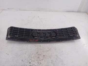 AUDI A6 C5 LIFT GRILL ATRAPA CHŁODNICY CHROM - zdjęcie 3