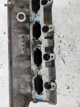 VW GOLF V TOURAN PASSAT B6 A3 8P A4 B6 2.0 FSI GŁOWICA SILNIKA 06D103373AL - zdjęcie 4
