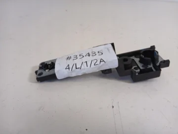 SEAT IBIZA III WKŁAD LAMPY PRAWY TYŁ KLAPA 6L6945231 - zdjęcie 5