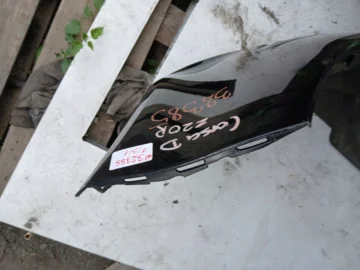 OPEL CORSA D ZDERZAK PRZÓD PRZEDNI Z20R HALOGENY - zdjęcie 7