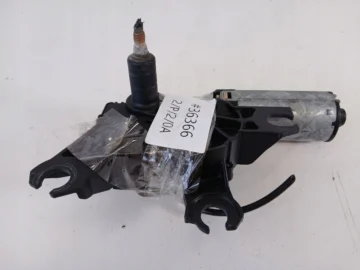VW PASSAT B5 KOMBI MECHANIZM WYCIERACZKI TYŁ 3B9955711C - zdjęcie 6
