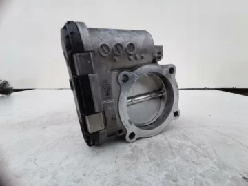 OPEL VECTRA C 2.8 PRZEPUSTNICA 12574130