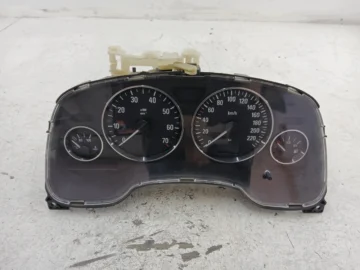 OPEL ASTRA II G 1.6 LICZNIK ZEGARY 24459708TW