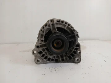 VW GOLF IV BORA LEON I A3 8L 1.9 TDI ALTERNATOR 9041920 90A