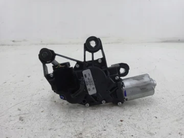 VW FOX MECHANIZM WYCIERACZKI TYŁ 5Z6955711