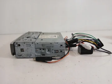 MEDION MD42540 RADIOODTWARZACZ CD USB - zdjęcie 3