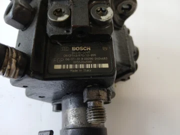OPEL VECTRA C ZAFIRA B 1.9 CDTI POMPA WTRYSKOWA 0055204599