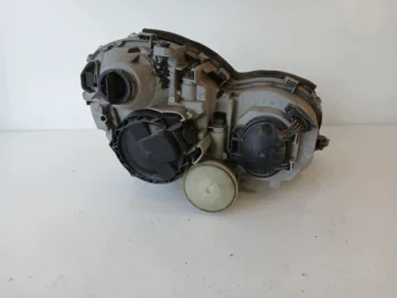 MERCEDES W203 LAMPA LEWA PRZÓD A2038200161 - zdjęcie 2