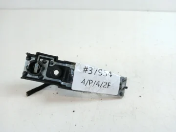 SEAT IBIZA III WKŁAD LAMPY PRAWY TYŁ KLAPA 6L6945231 - zdjęcie 4