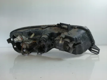 FIAT STILO LAMPA LEWA PRZÓD - zdjęcie 2