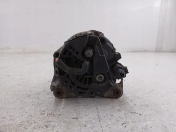 VW GOLF IV AUDI A3 8L 1.6 ALTERNATOR 028903028D 90A - zdjęcie 4