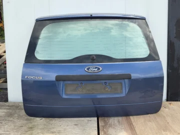 FORD FOCUS MK2 KOMBI KLAPA BAGAŻNIKA Z3