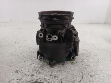FIAT PUNTO II 1.2 KOMPRESOR SPRĘŻARKA KLIMATYZACJI 465144430 - zdjęcie 4