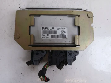CITROEN BERLINGO I 1.1 STEROWNIK SILNIKA 9637839180