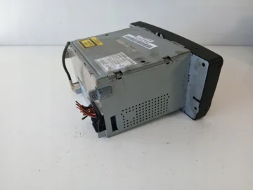 SKODA OCTAVIA II RADIO FABRYCZNE CD 1Z0035161B - zdjęcie 4